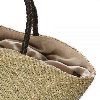 SEAGRASS BAG / BASKET