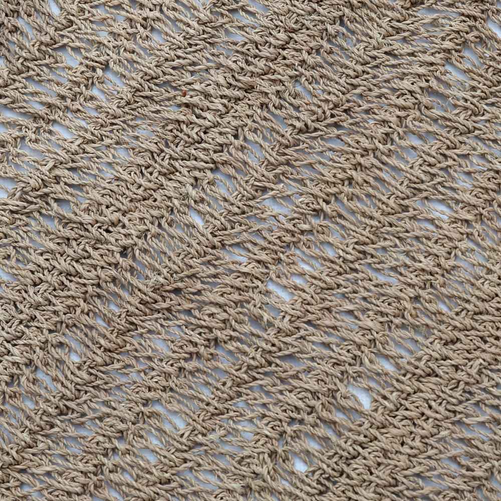 SEAGRASS CARPET | 240 X 180 CM | NATURAL