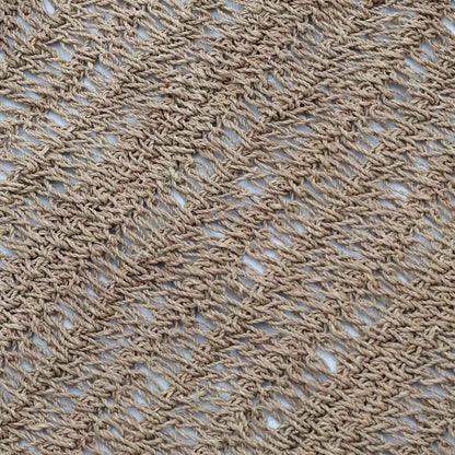 SEAGRASS CARPET | 240 X 180 CM | NATURAL
