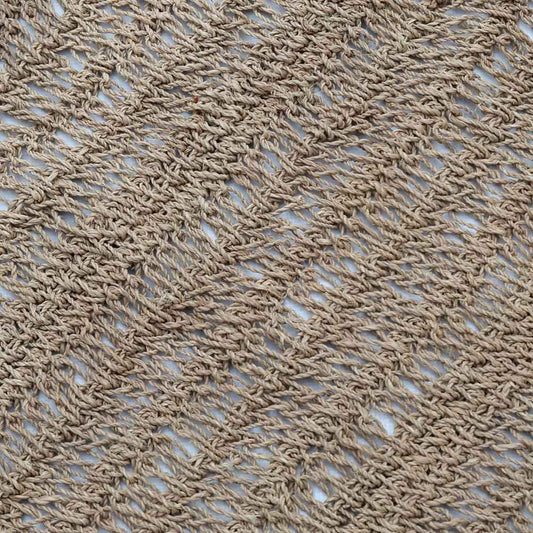 SEAGRASS CARPET | 240 X 180 CM | NATURAL