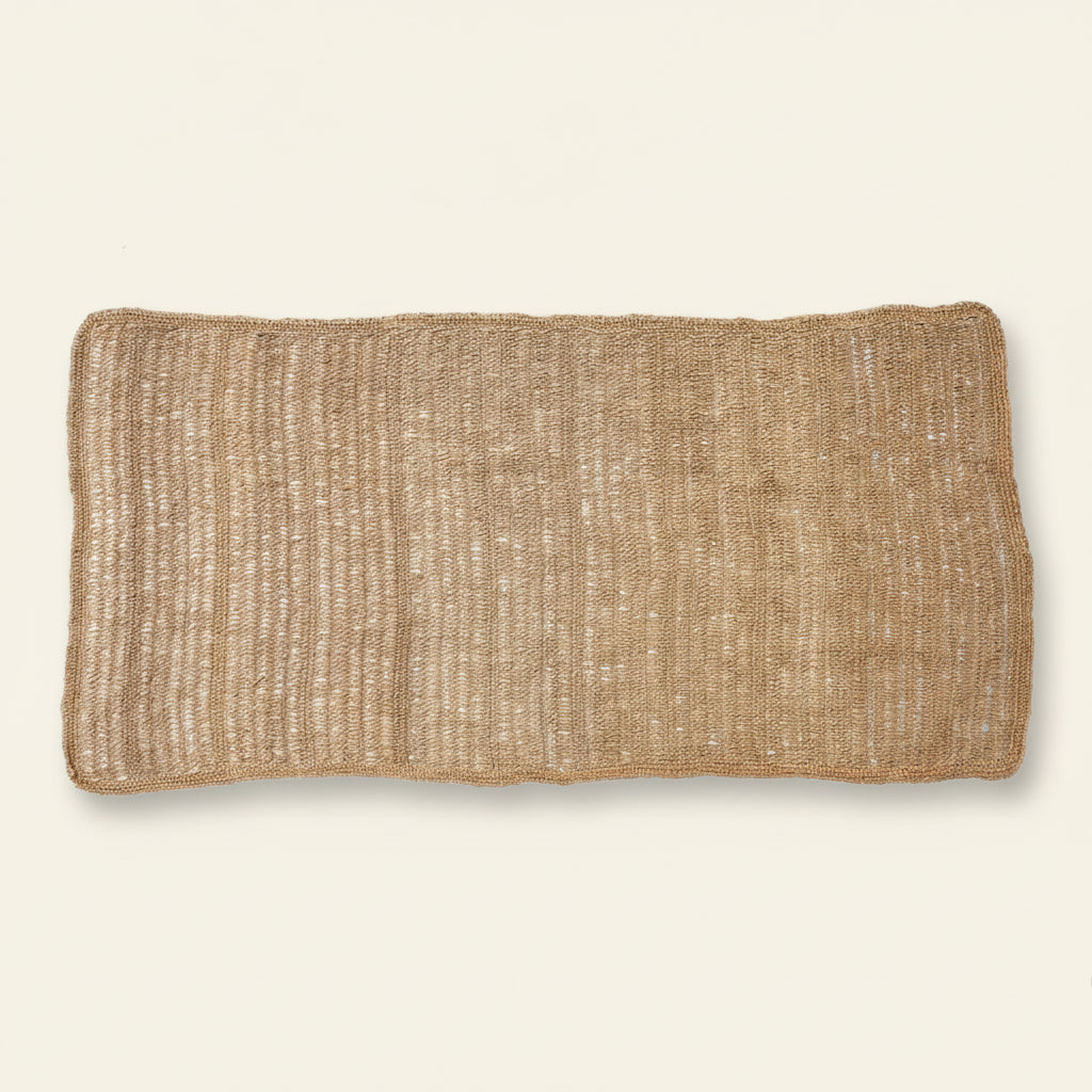 SEAGRASS CARPET | 240 X 180 CM | NATURAL