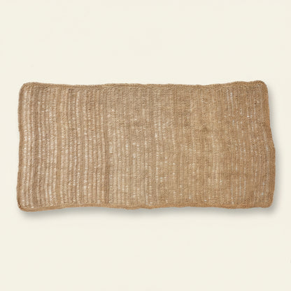 SEAGRASS CARPET | 240 X 180 CM | NATURAL