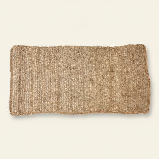 SEAGRASS CARPET | 240 X 180 CM | NATURAL