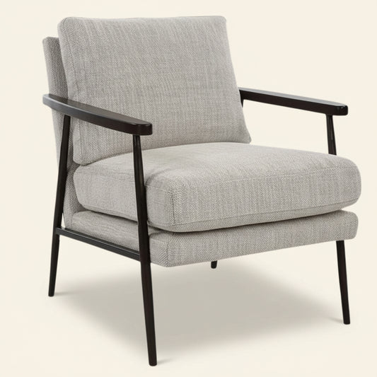 SEBASTIAN ACCENT CHAIR