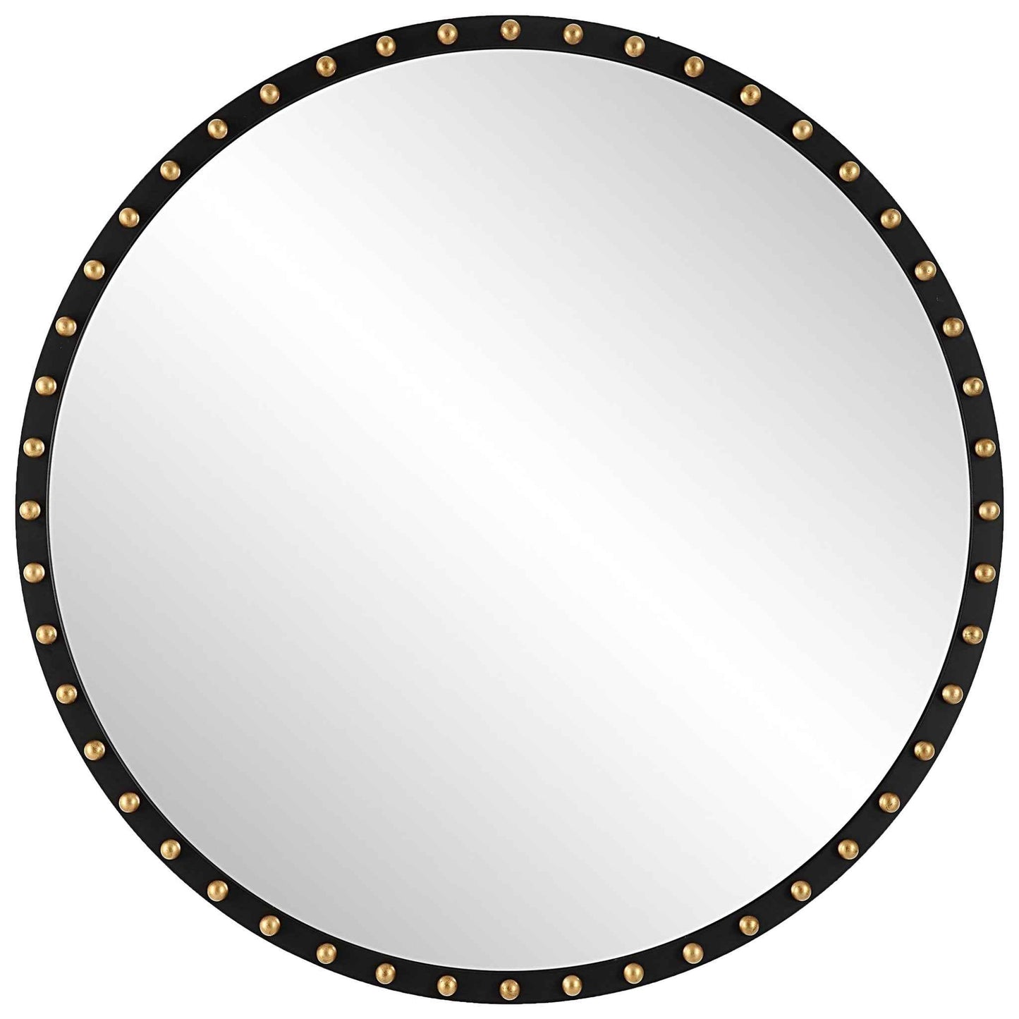 SELE OVERSIZED ROUND MIRROR
