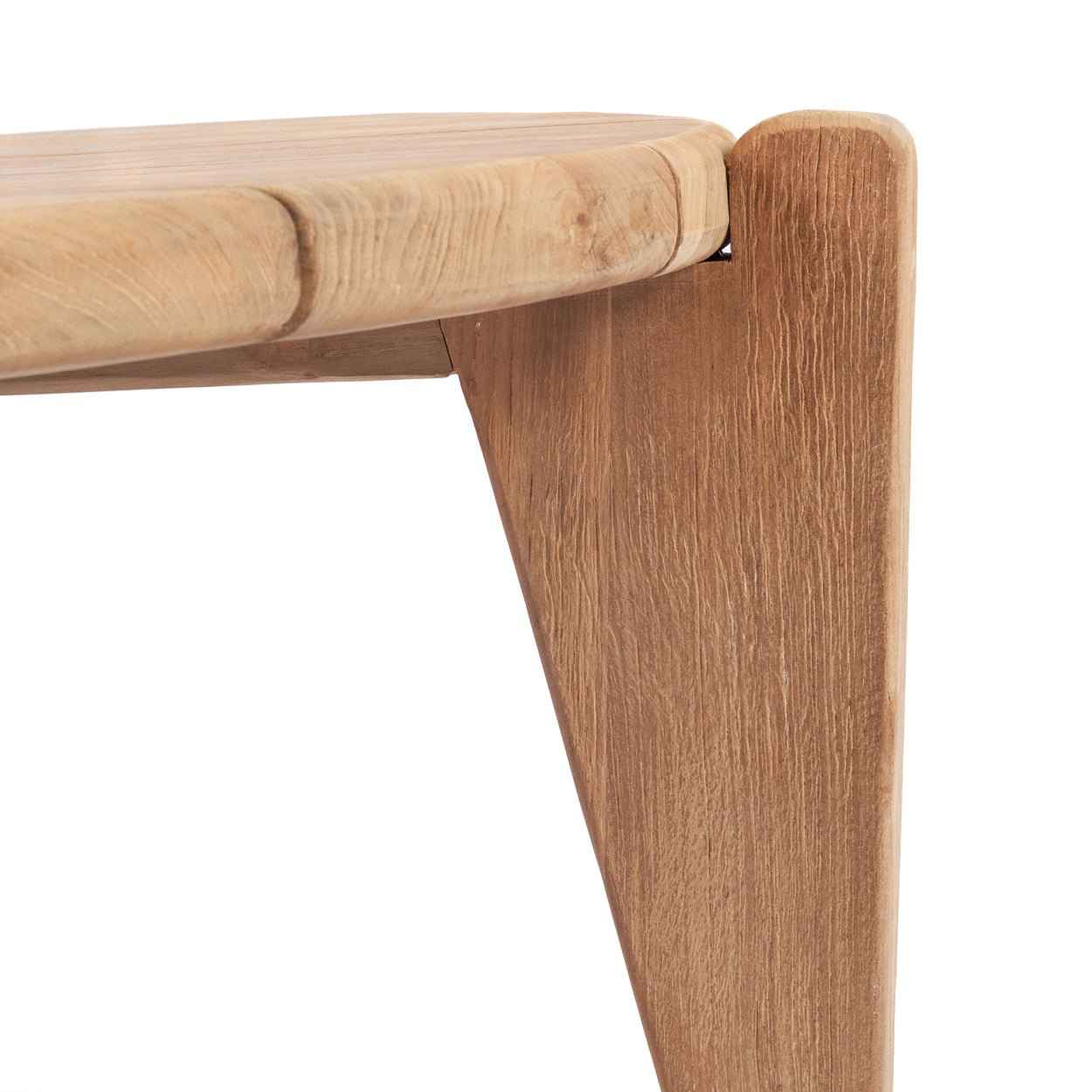 SESEH COFFEE TABLE | RECLAIMED TEAK | IN-OUTDOORS | SET OF 2