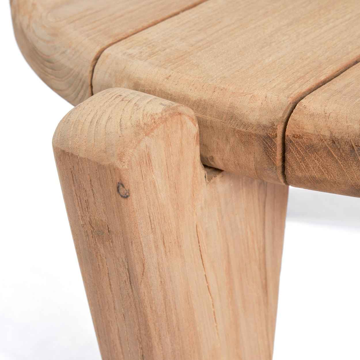 SESEH COFFEE TABLE | RECLAIMED TEAK | IN-OUTDOORS | SET OF 2