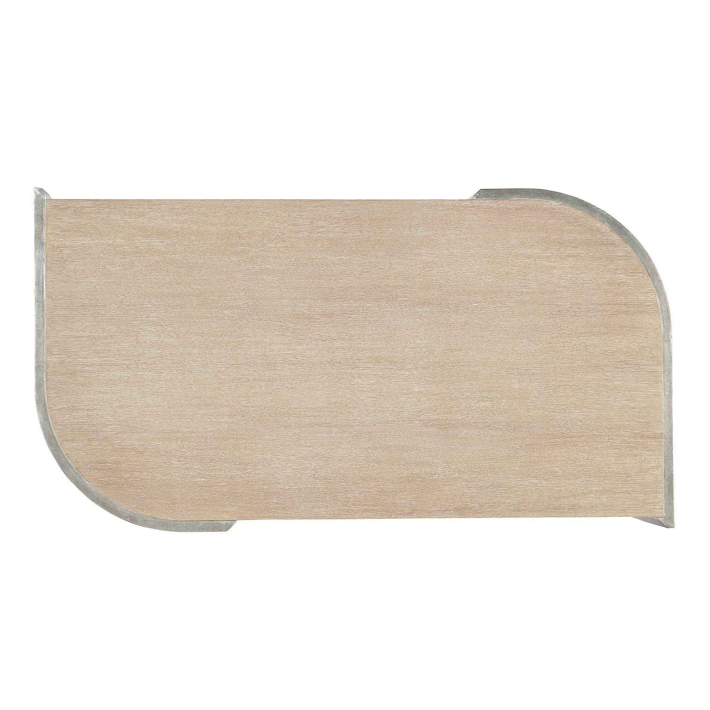 SILVERFROST COCKTAIL TABLE