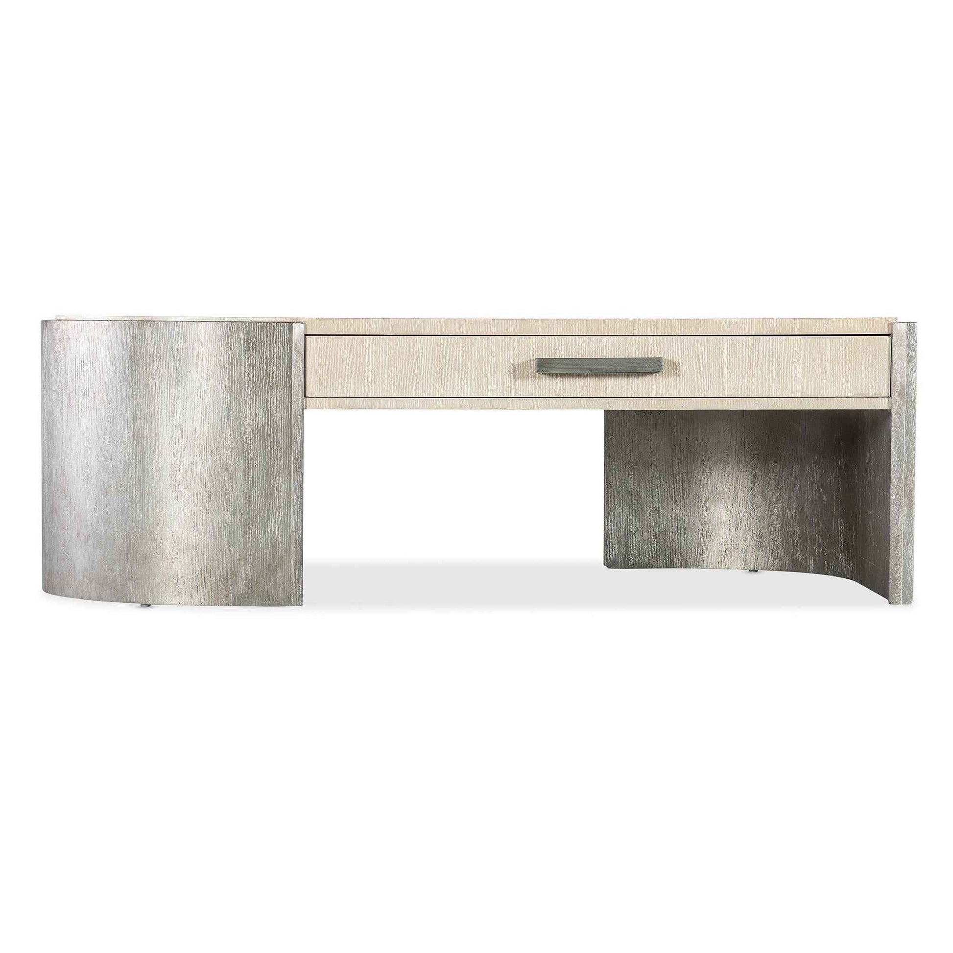 SILVERFROST COCKTAIL TABLE