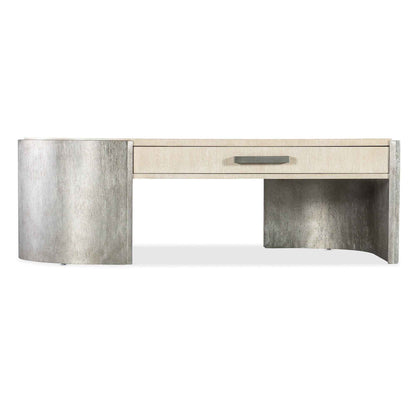 SILVERFROST COCKTAIL TABLE