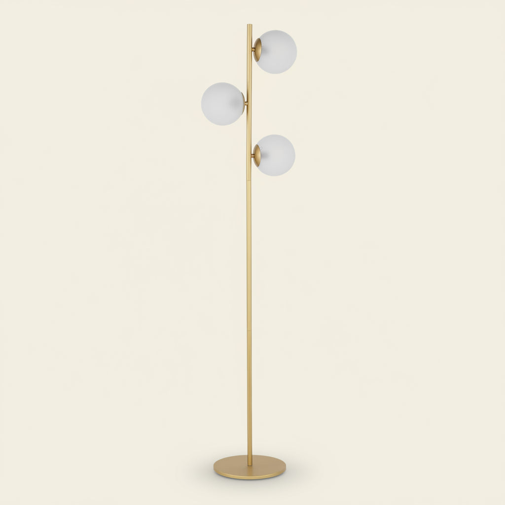 SOLI FLOOR LAMP