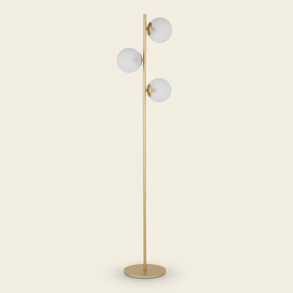 SOLI FLOOR LAMP