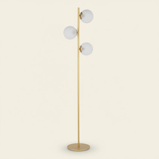 SOLI FLOOR LAMP