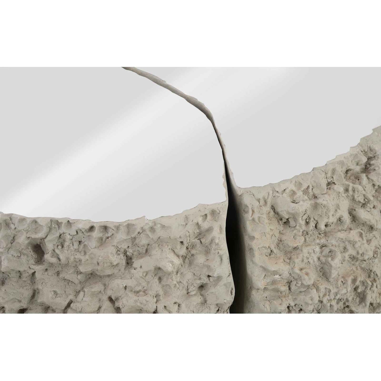 SPLIT THE DIFFERENCE COFFEE TABLE