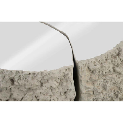 SPLIT THE DIFFERENCE COFFEE TABLE