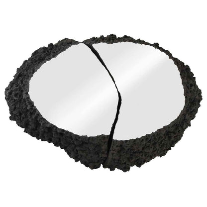 SPLIT THE DIFFERENCE COFFEE TABLE