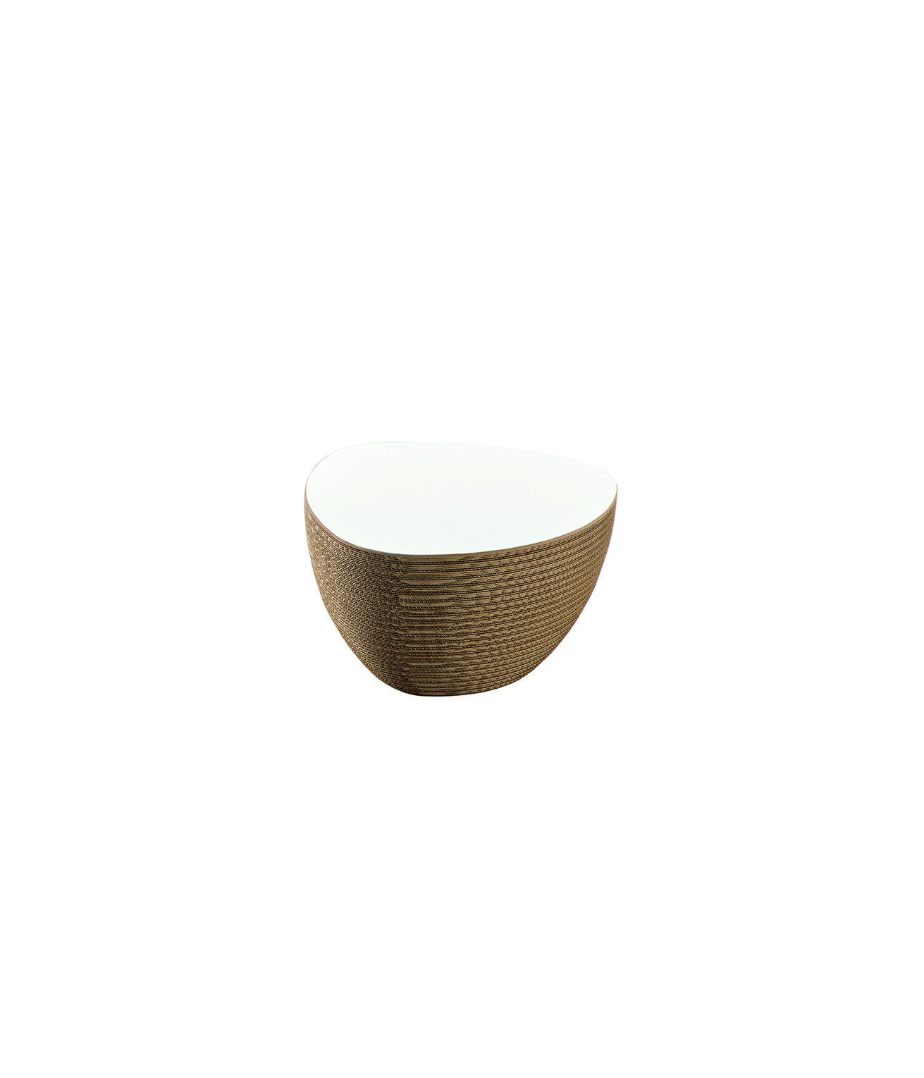 Stone Coffee & Side Table | Natural - Green Design Gallery