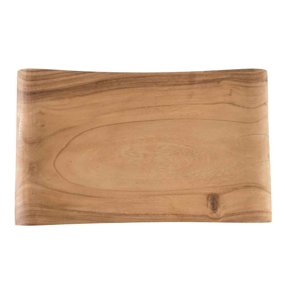 SUAR BAR STOOL | NATURAL