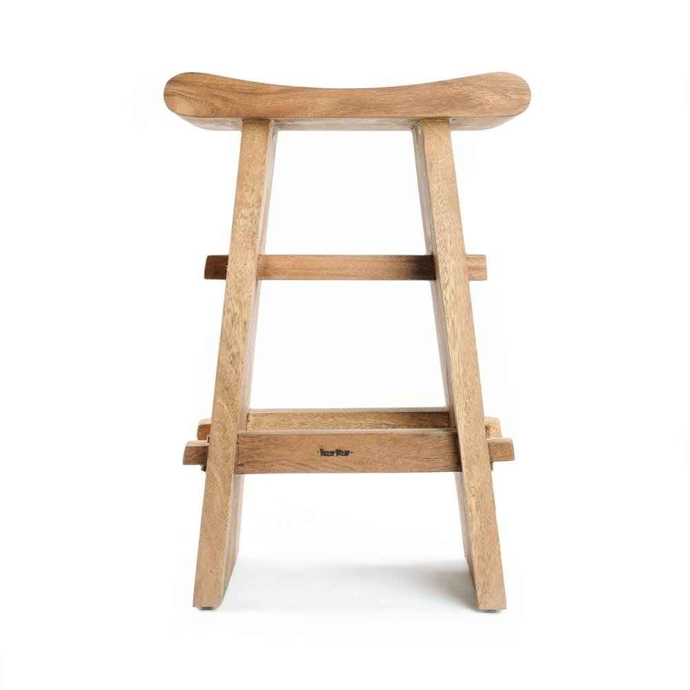 SUAR BAR STOOL | NATURAL