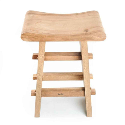 SUAR BAR STOOL | NATURAL