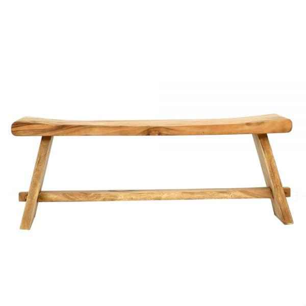 SUAR BENCH | NATURAL