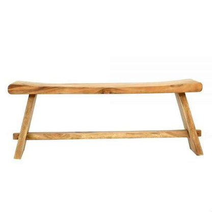 SUAR BENCH | NATURAL