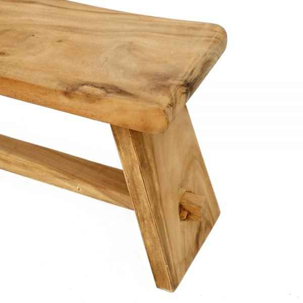 SUAR BENCH | NATURAL