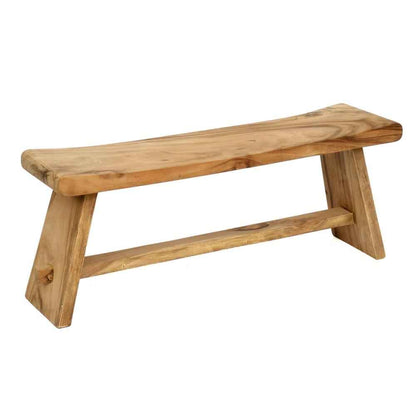 SUAR BENCH | NATURAL