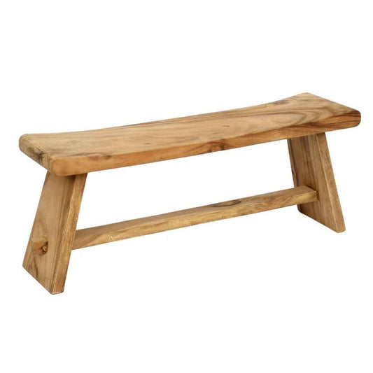 SUAR BENCH | NATURAL