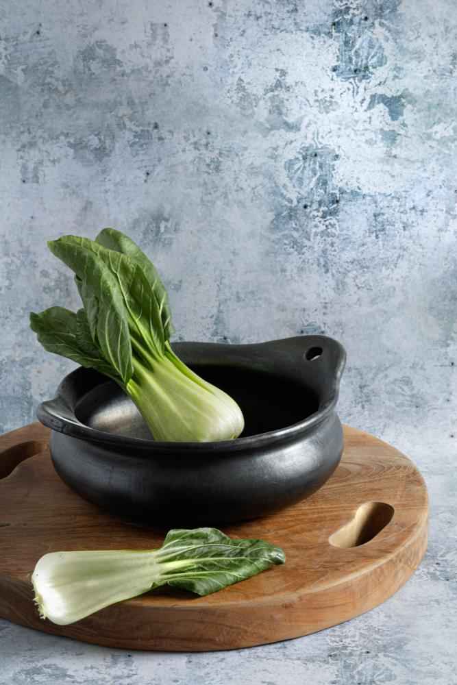 SUMMER TEAK TRAY / LARGE