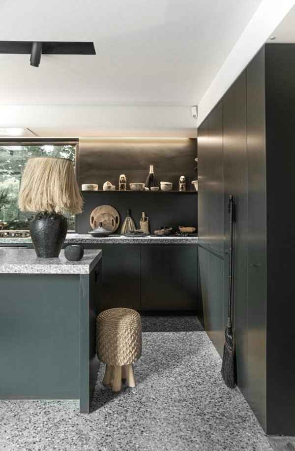 SUMMER TEAK TRAY / LARGE