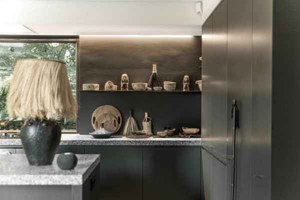 SUMMER TEAK TRAY / LARGE