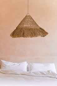 SUMMER VIBES PENDANT SHADE | NATURAL