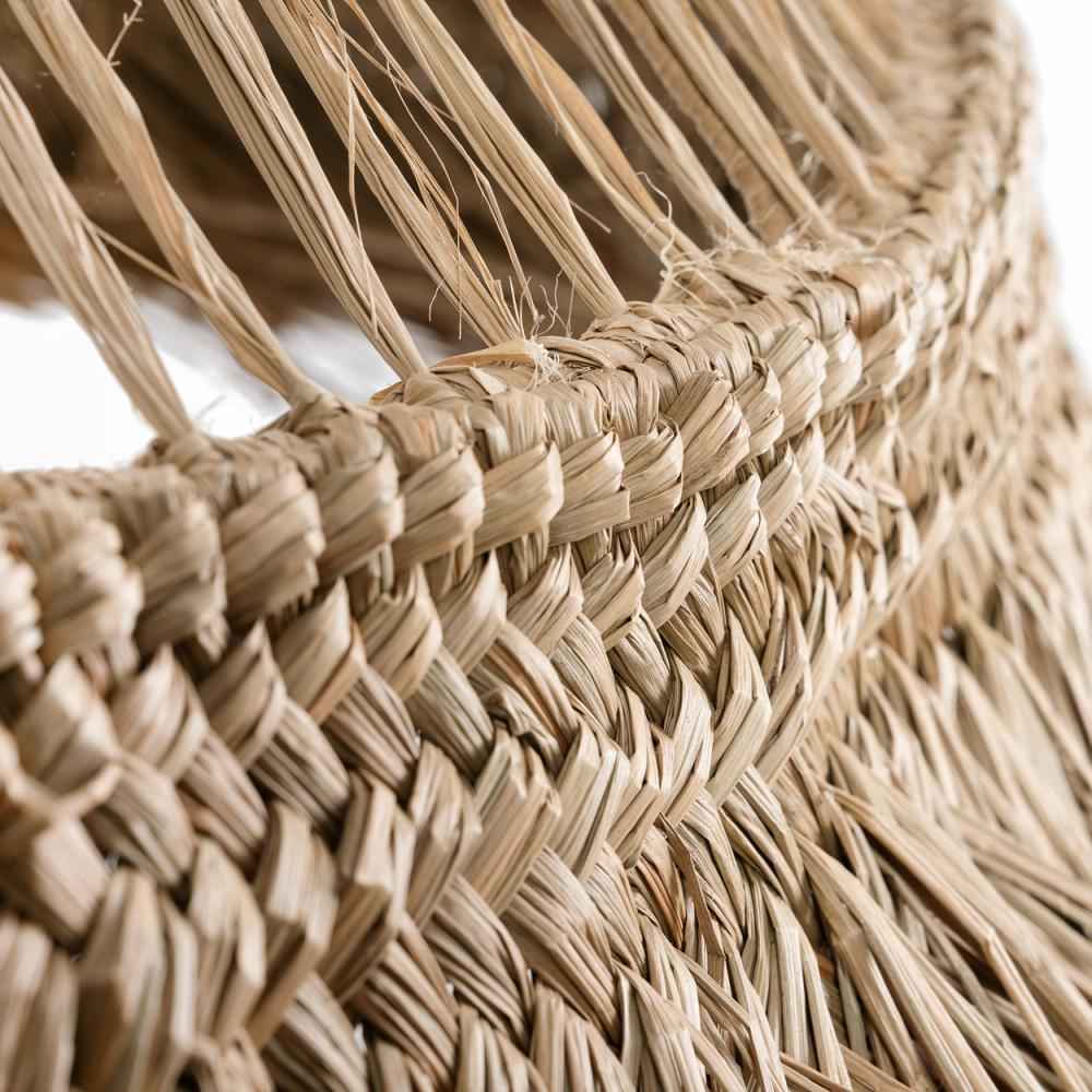 SUMMER VIBES PENDANT SHADE | NATURAL