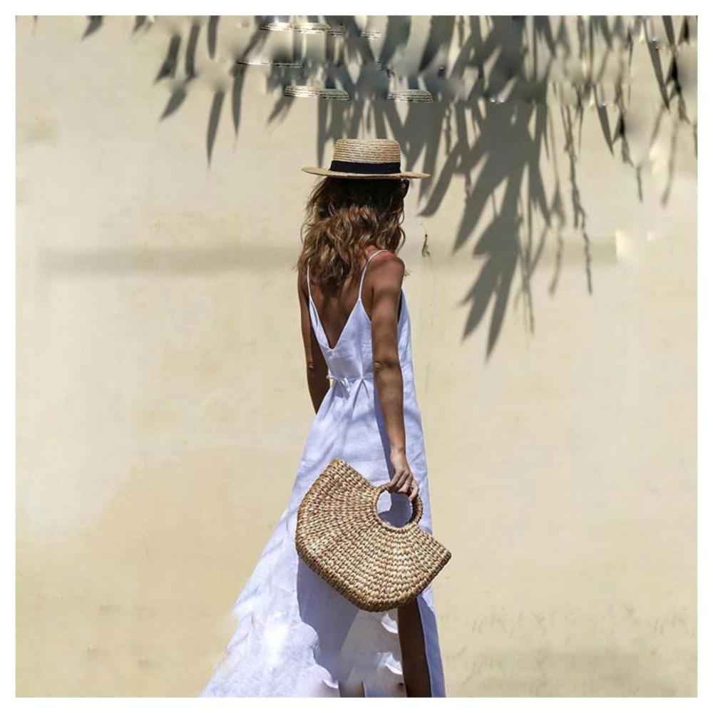SUNSET BAG | BASKET | FAIR TRADE