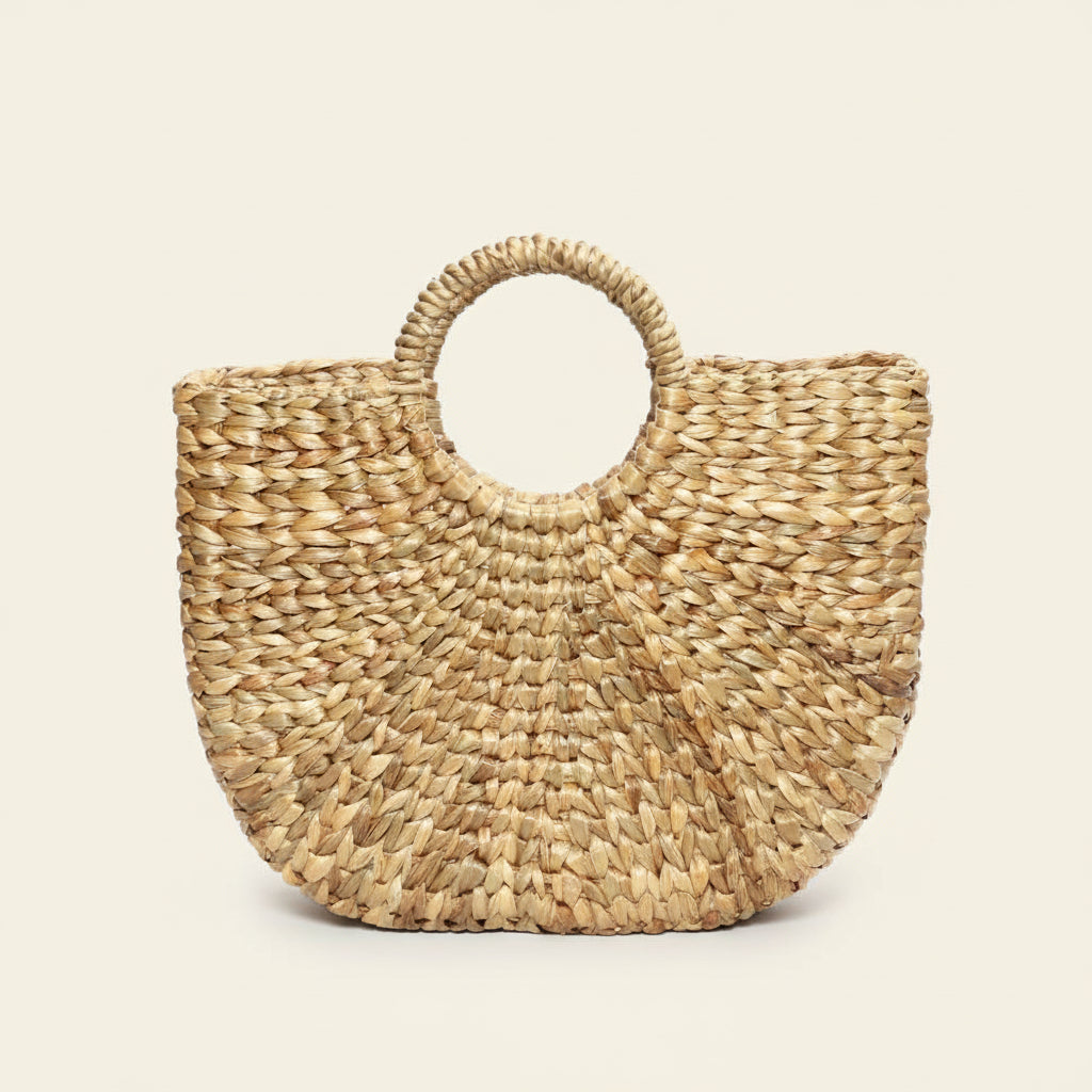 SUNSET BAG | BASKET | FAIR TRADE