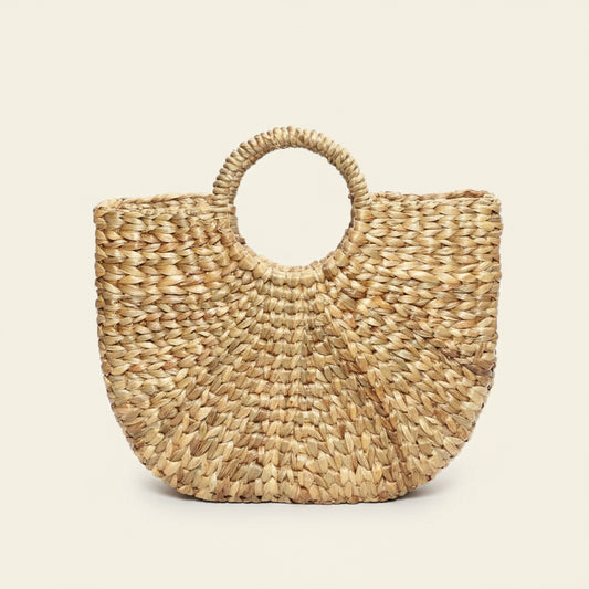 SUNSET BAG | BASKET | FAIR TRADE