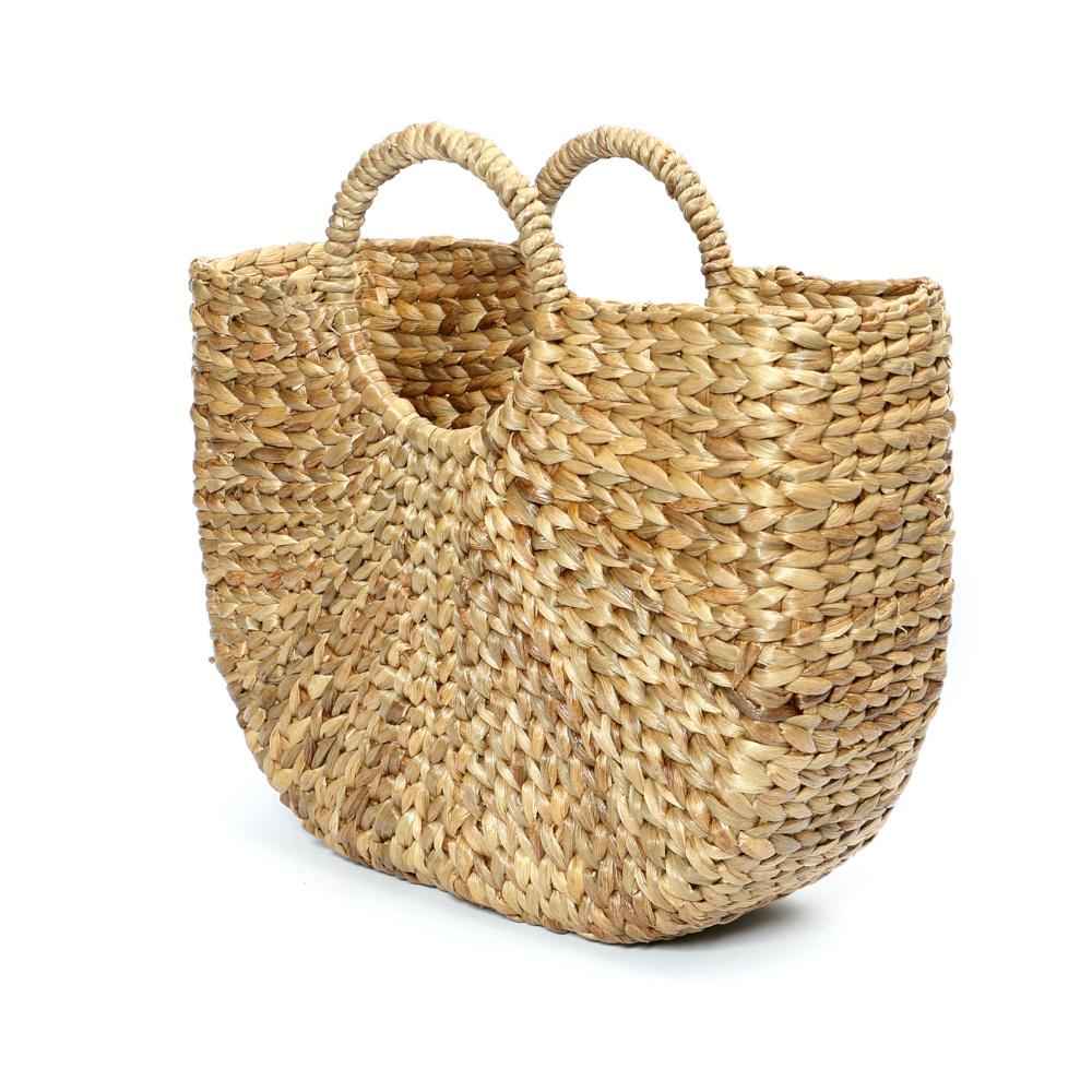 SUNSET BAG | BASKET | FAIR TRADE