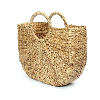 SUNSET BAG | BASKET | FAIR TRADE