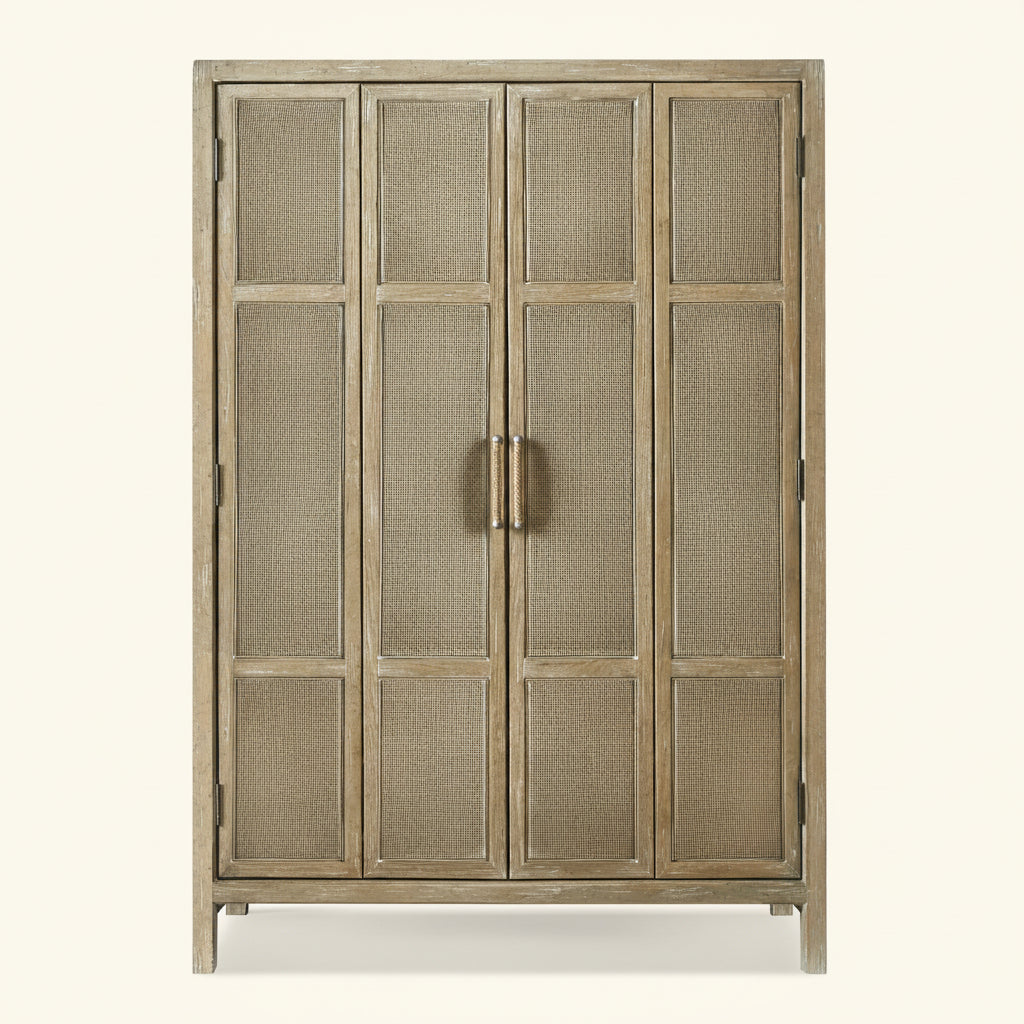 SURFRIDER BAR CABINET
