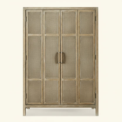 SURFRIDER BAR CABINET