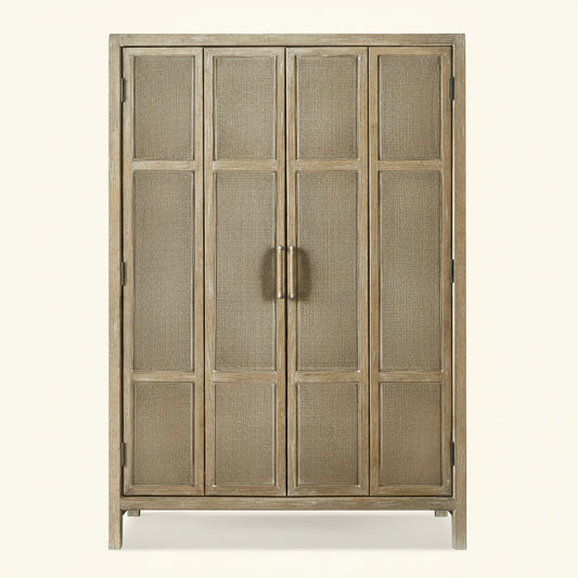 SURFRIDER BAR CABINET