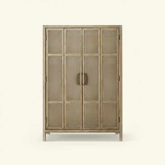 SURFRIDER BAR CABINET