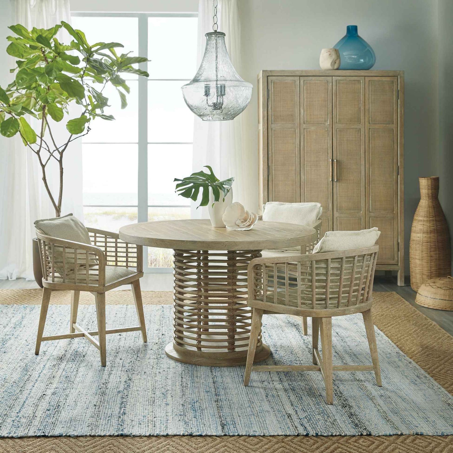 SURFRIDER BAR CABINET