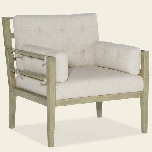 SURFRIDER DRIFTWOOD LOUNGE CHAIR