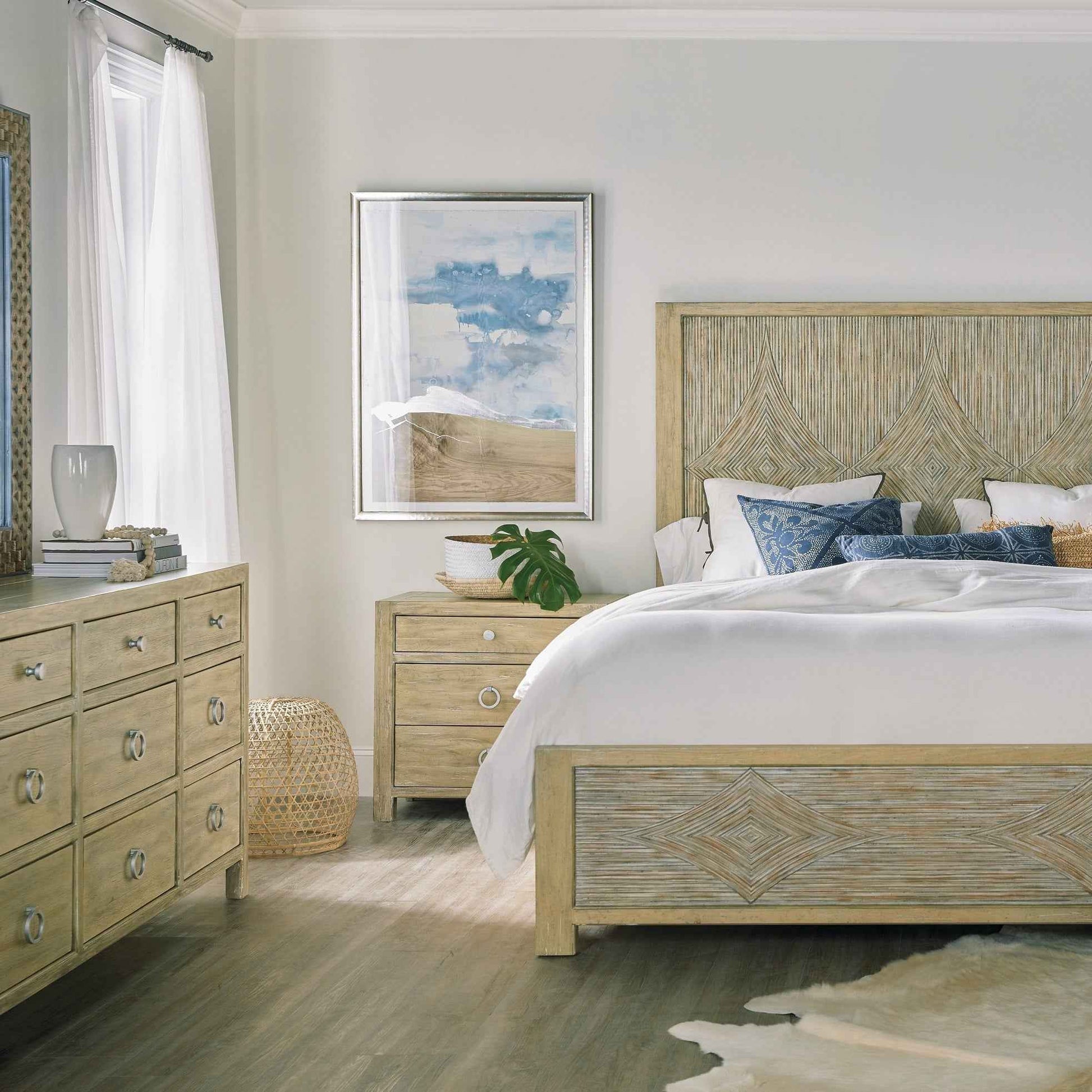 SURFRIDER NIGHTSTAND