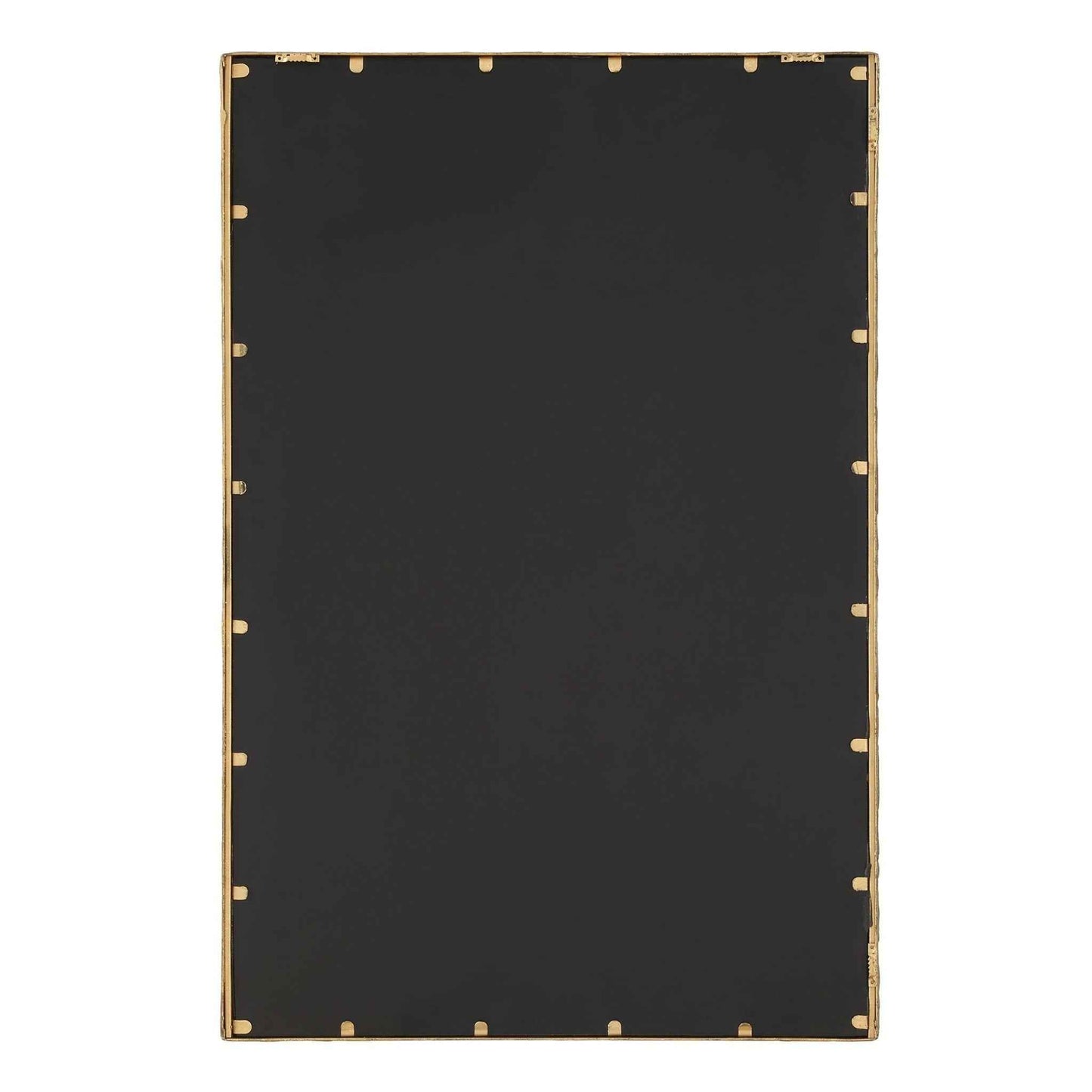 SUTTON GOLD VANITY MIRROR