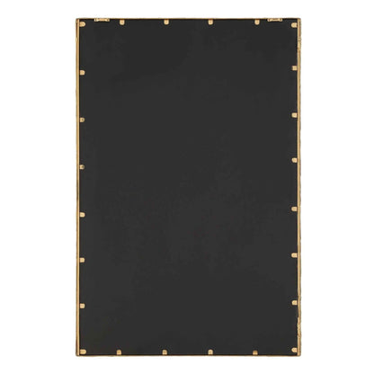 SUTTON GOLD VANITY MIRROR