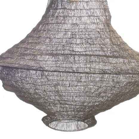 SWIRL PENDANT LAMP