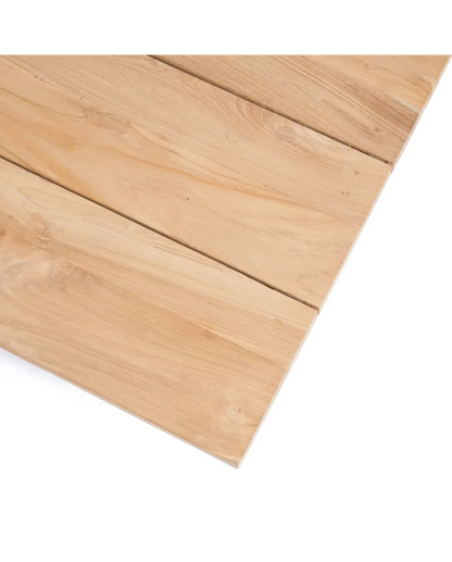 MUMALA COFFEE TABLE | NATURAL | IN-OUTDOORS